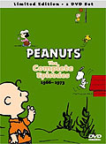 Peanuts - Volume 5+6 - Limited Edition
