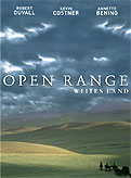 Film: Open Range - Weites Land - Deluxe Edition
