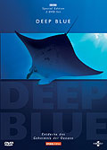 Deep Blue - Entdecke das Geheimnis der Ozeane - Special Edition