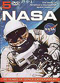 Film: NASA - The Story of America's Courageous Space Explorers