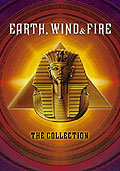 Film: Earth, Wind & Fire - The Collection