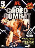 Caged Combat - IFC World Tour
