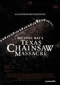 Film: Michael Bay's Texas Chainsaw Massacre