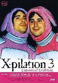X-Pilation 3: Experiment Erzhlung