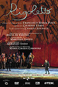 Film: Verdi, Giuseppe - Rigoletto