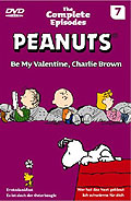 Film: Peanuts - Volume 7