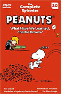 Peanuts - Volume 10