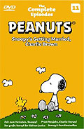 Peanuts - Volume 11