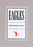 Film: Eagles - Hell Freezes Over