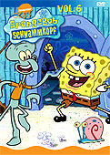 Film: SpongeBob Schwammkopf - Vol. 6
