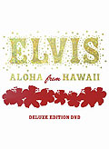 Film: Elvis: Aloha From Hawaii - Deluxe Edition