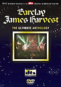 Film: Barclay James Harvest - The Ultimate Anthology