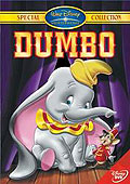 Film: Dumbo - Special Collection
