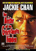 Jackie Chan - Der Meister mit den gebrochenen Hnden