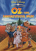 Film: Oz - Eine fantastische Welt