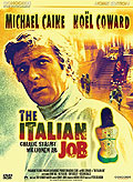 Film: The Italian Job - Charlie staubt Millionen ab