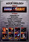 Hard N Heavy DVD Vol. 1