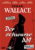 Edgar Wallace - Der schwarze Abt