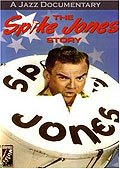 Film: Spike Jones - The Spike Jones Story