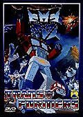Film: Transformers