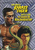 Karate Tiger / Sie nannten ihn Knochenbrecher