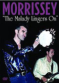 Film: Morrissey - The Malady Lingers On
