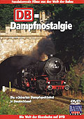 Film: Bahn Extra Video: DB - Dampfnostalgie