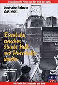 Film: Bahn Extra Video: Deutsche Bahnen 1945 - 1955