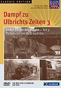 Bahn Extra Video: Dampf bei der Reichsbahn - Teil 3