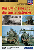 Bahn Extra Video: Dampfbetrieb bei der DB - Teil 4