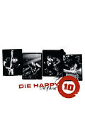 Film: Die Happy - 10: Live and Alive - Limited Edition