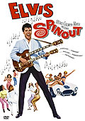 Film: Elvis: Spinout