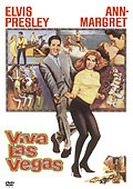 Film: Elvis: Viva Las Vegas