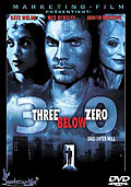 Three Below Zero  Drei unter Null