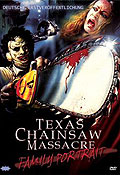 Texas Chainsaw Massacre - A Family Portrait