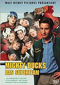 Film: Mighty Ducks - Das Superteam