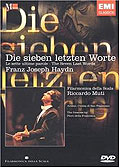 Franz Joseph Haydn - Die sieben letzten Worte