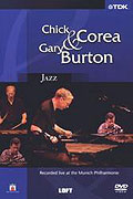 Film: Chick Corea & Gary Burton - Jazz