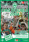 Film: Werder Bremen - Das Double 2004