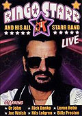 Ringo Starr & His Allstar Band - Live