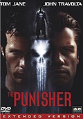 Film: The Punisher - Extended Version
