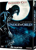 Film: Underworld - Extended Cut - Cine Collection