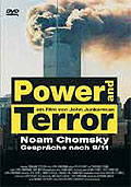 Power and Terror: Noam Chomsky - Gesprche nach 9/11
