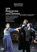 Film: Richard Wagner - Der fliegende Hollnder