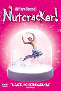 Film: Matthew Bourne's Nutcracker!