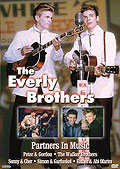 The Everly Brothers - Partners in Music