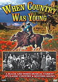 Film: When Country was Young