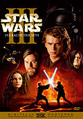 Film: Star Wars: Episode III - Die Rache der Sith