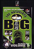 Film: Notorious B.I.G. - Live: Rare Unreleased Footage