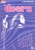 Film: The Doors - Live in Europe 1968